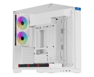 Thermalright A70 White FAN - 1508165 - zdjęcie 2